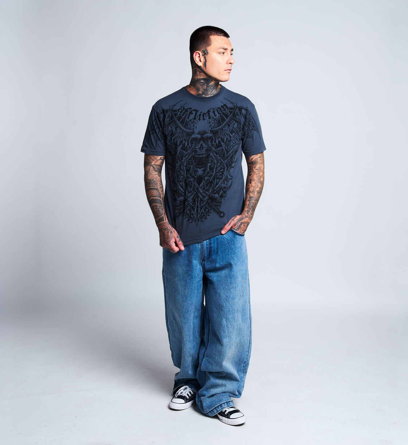 Tortured Tee