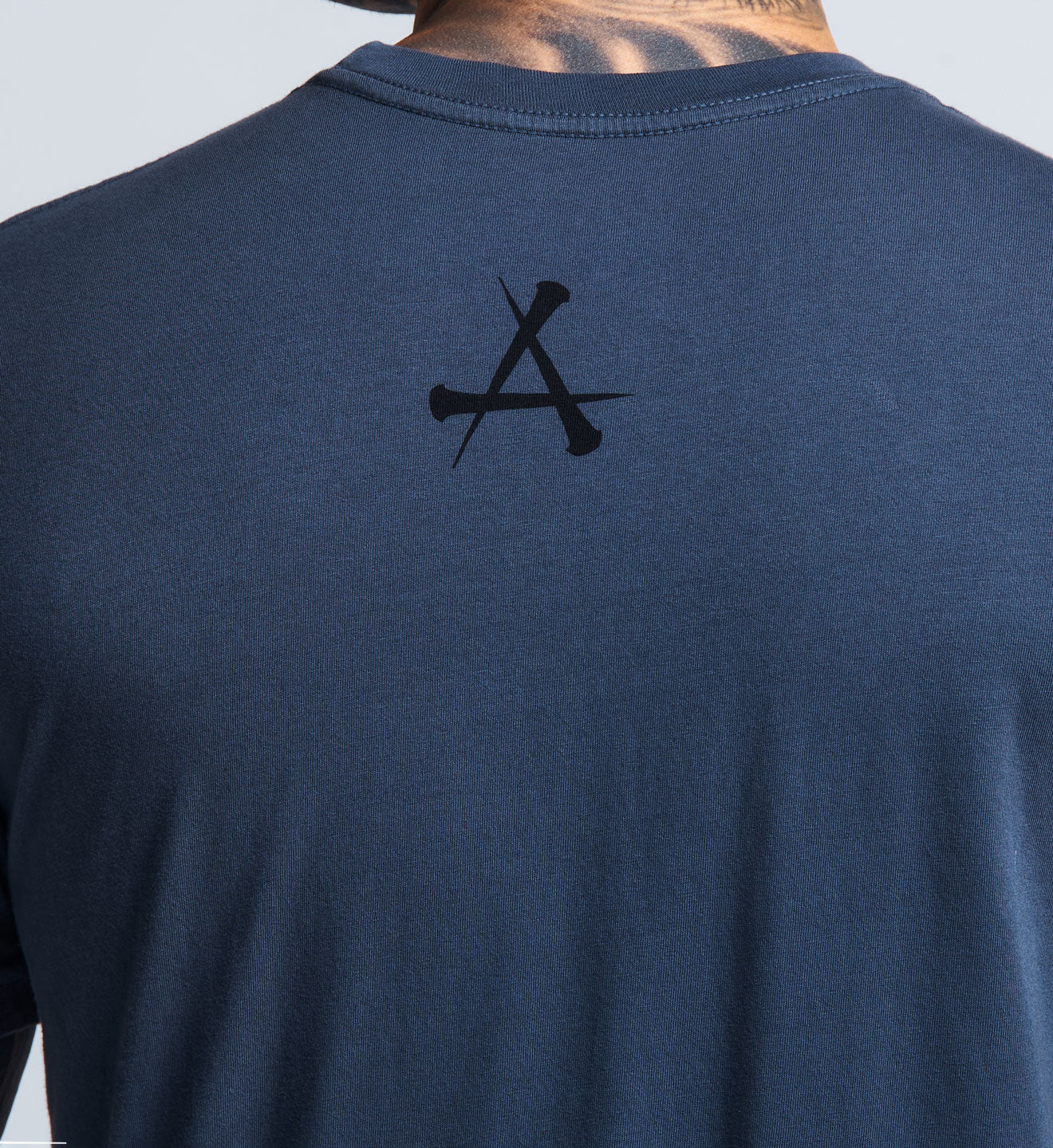 Tortured Tee
