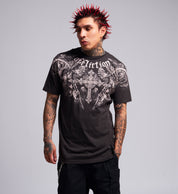 Mortal Veil Tee