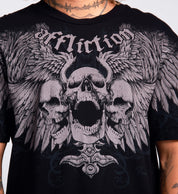 Desperation Tee