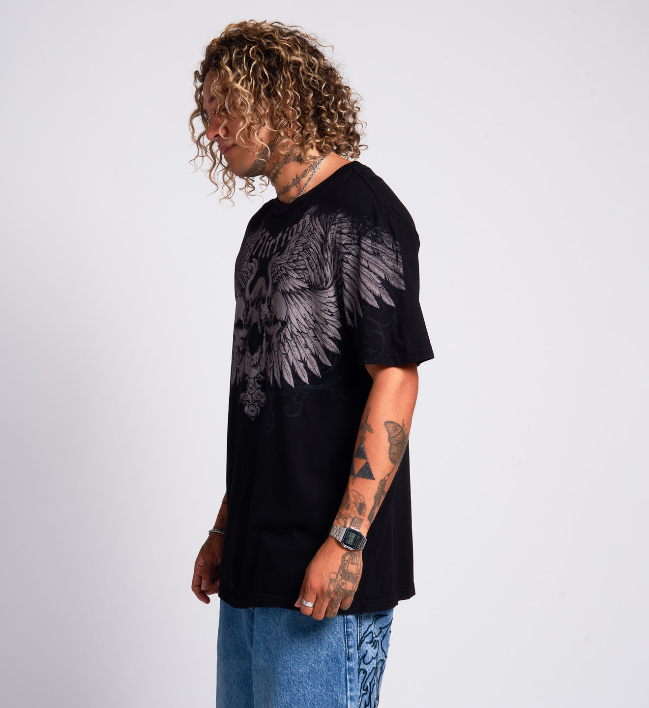 Desperation Tee