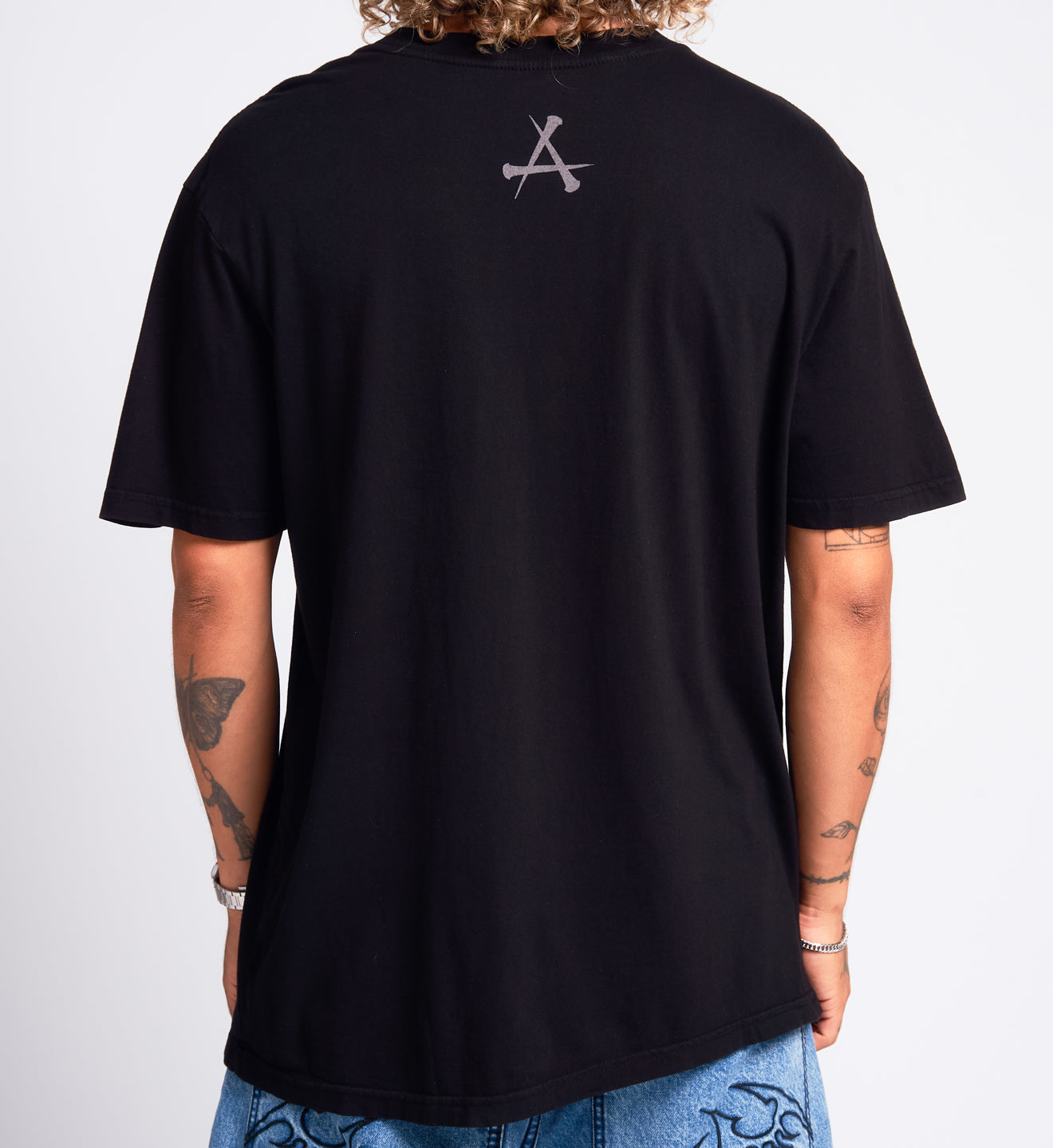 Desperation Tee