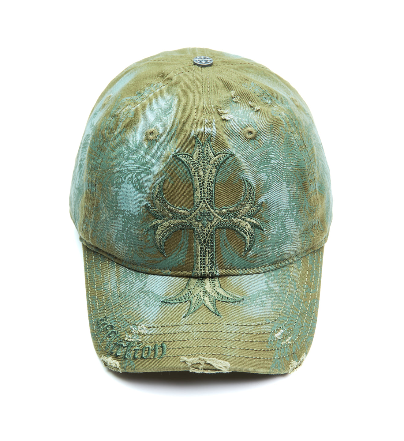 Jump Hat