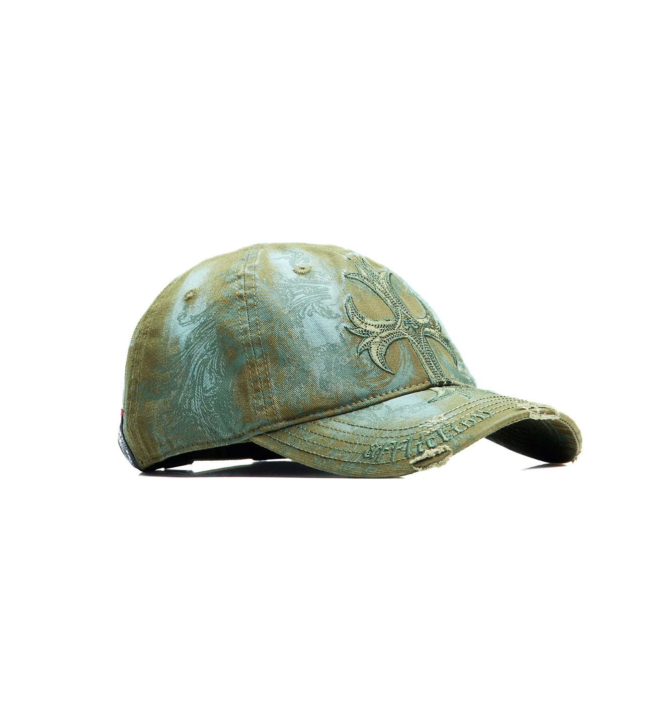 Jump Hat