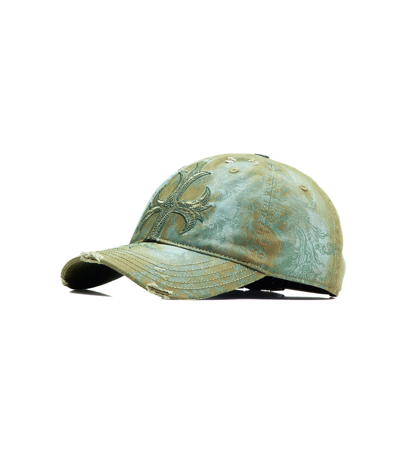 Jump Hat