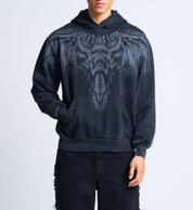 Night Screamer PO Hood