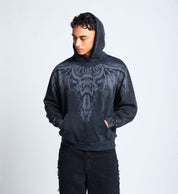 Night Screamer PO Hood