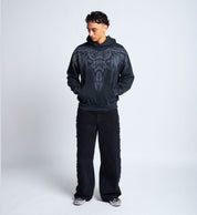Night Screamer PO Hood