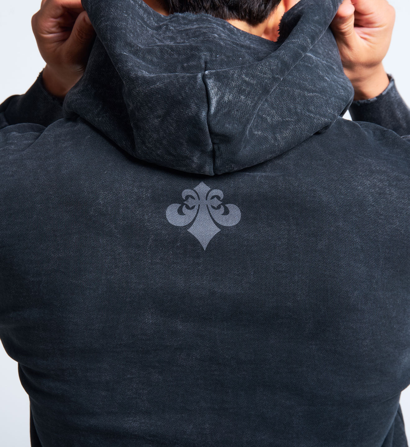 Night Screamer PO Hood