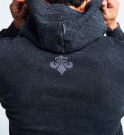 Night Screamer PO Hood