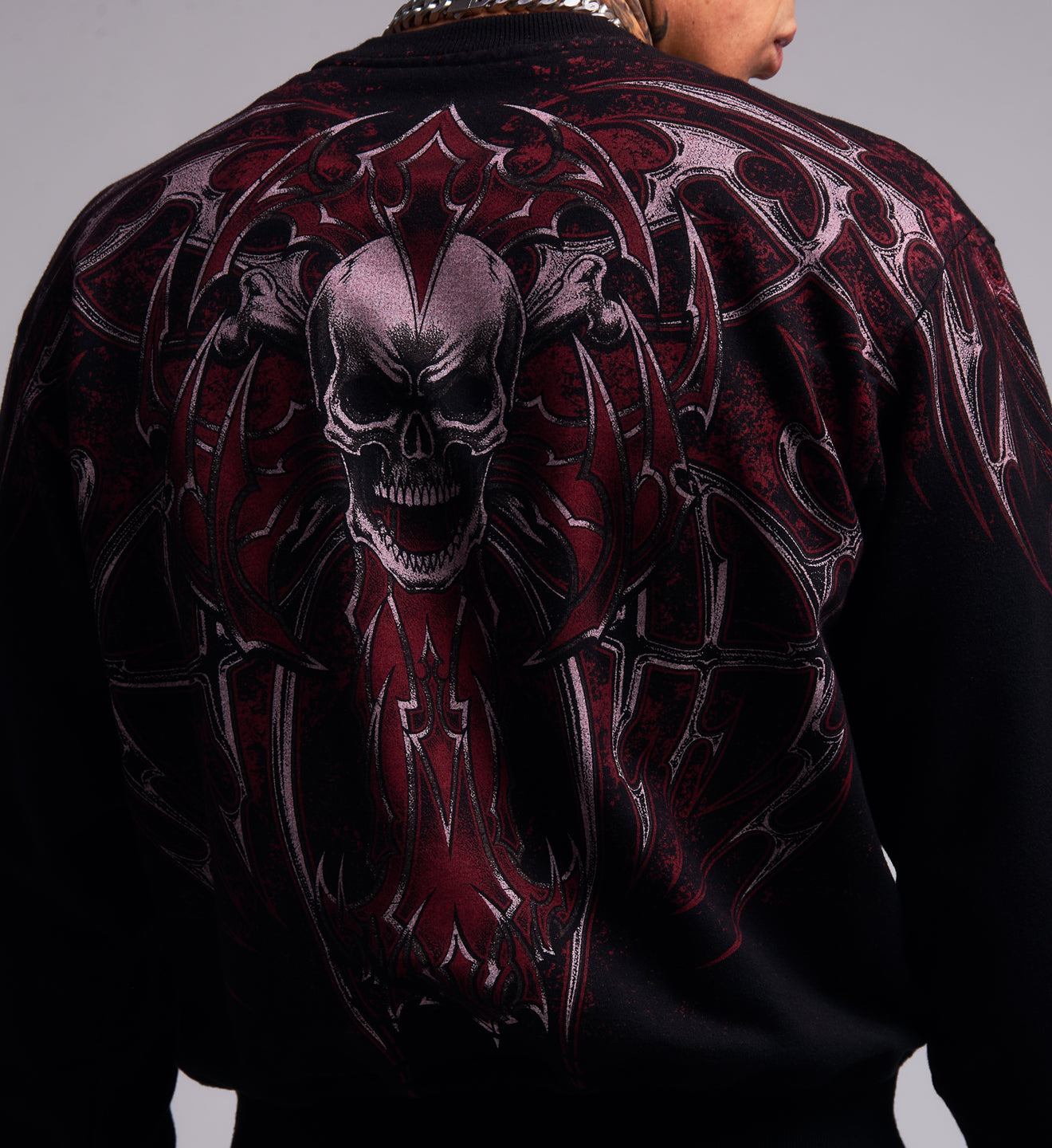 Immortal Empire Crew