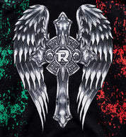 Fuerza Regida Crazyz Zip Hood