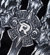 Fuerza Regida Crazyz Zip Hood