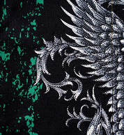 Fuerza Regida Crazyz Zip Hood