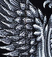 Fuerza Regida Crazyz Zip Hood