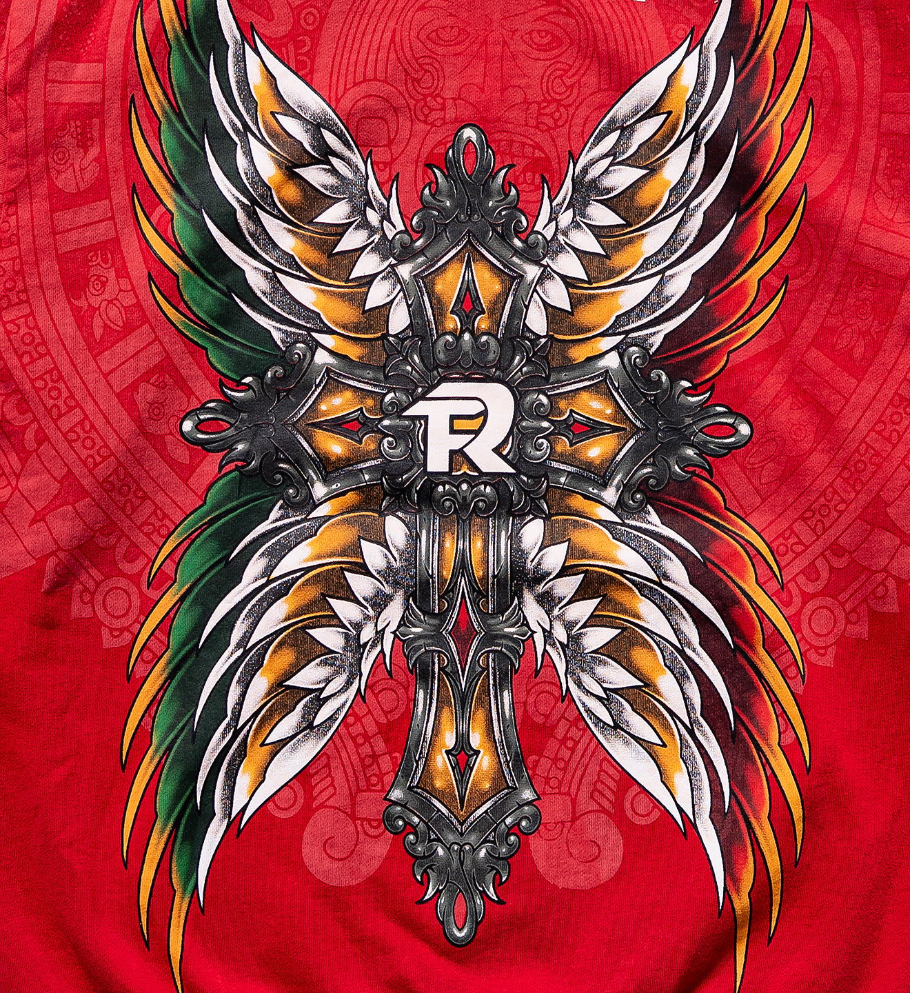 Fuerza Regida Immortal Zip Hood