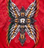 Fuerza Regida Immortal Zip Hood