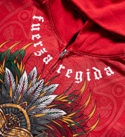 Fuerza Regida Immortal Zip Hood