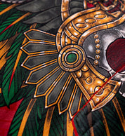 Fuerza Regida Immortal Zip Hood