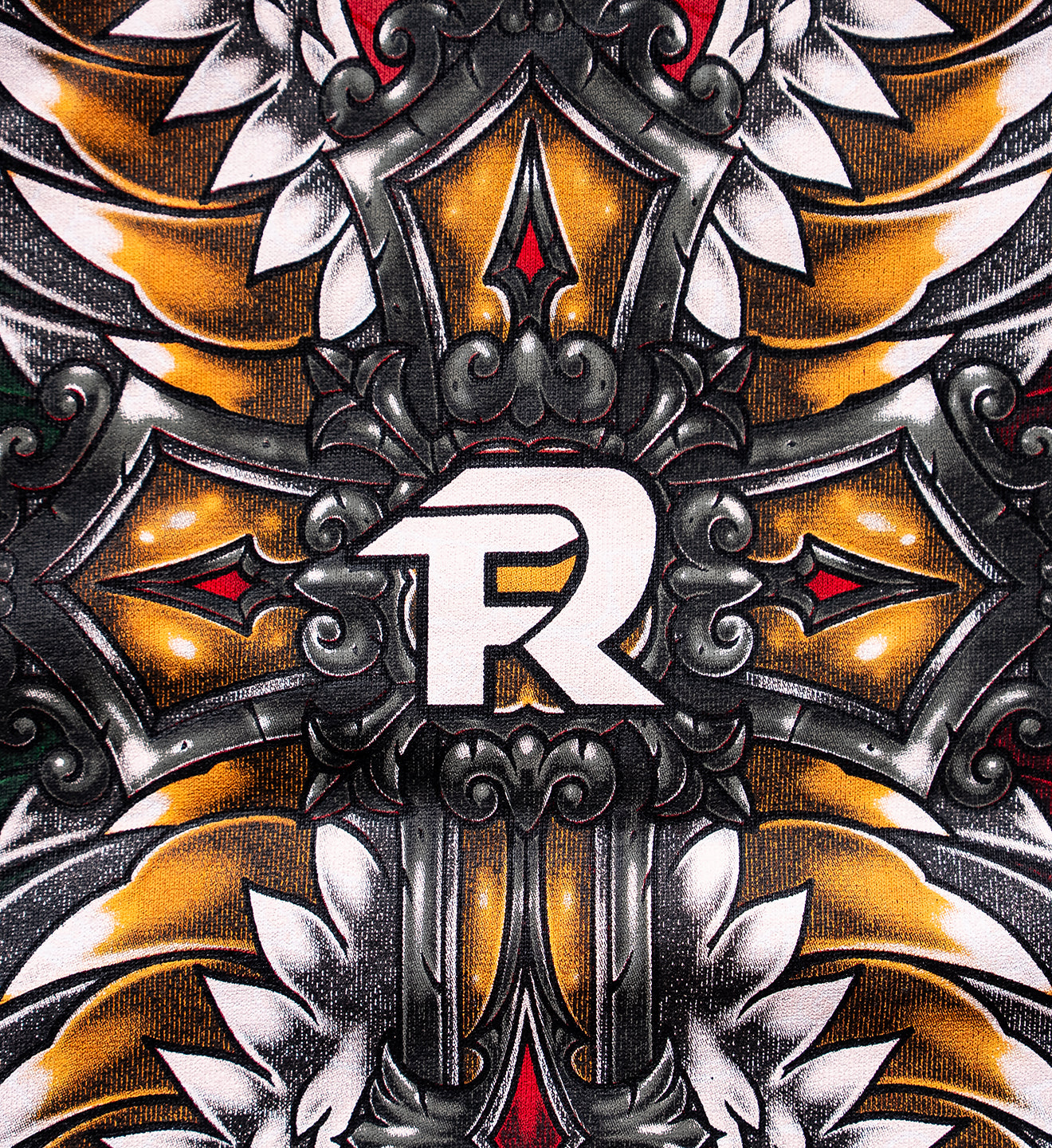 Fuerza Regida Immortal Zip Hood