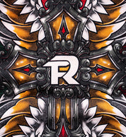 Fuerza Regida Immortal Zip Hood