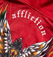Fuerza Regida Immortal Zip Hood
