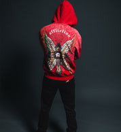 Fuerza Regida Immortal Zip Hood