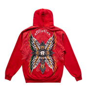 Fuerza Regida Immortal Zip Hood