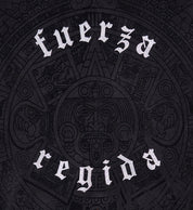 Fuerza Regida Historia Zip Hood