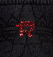 Fuerza Regida Historia Zip Hood