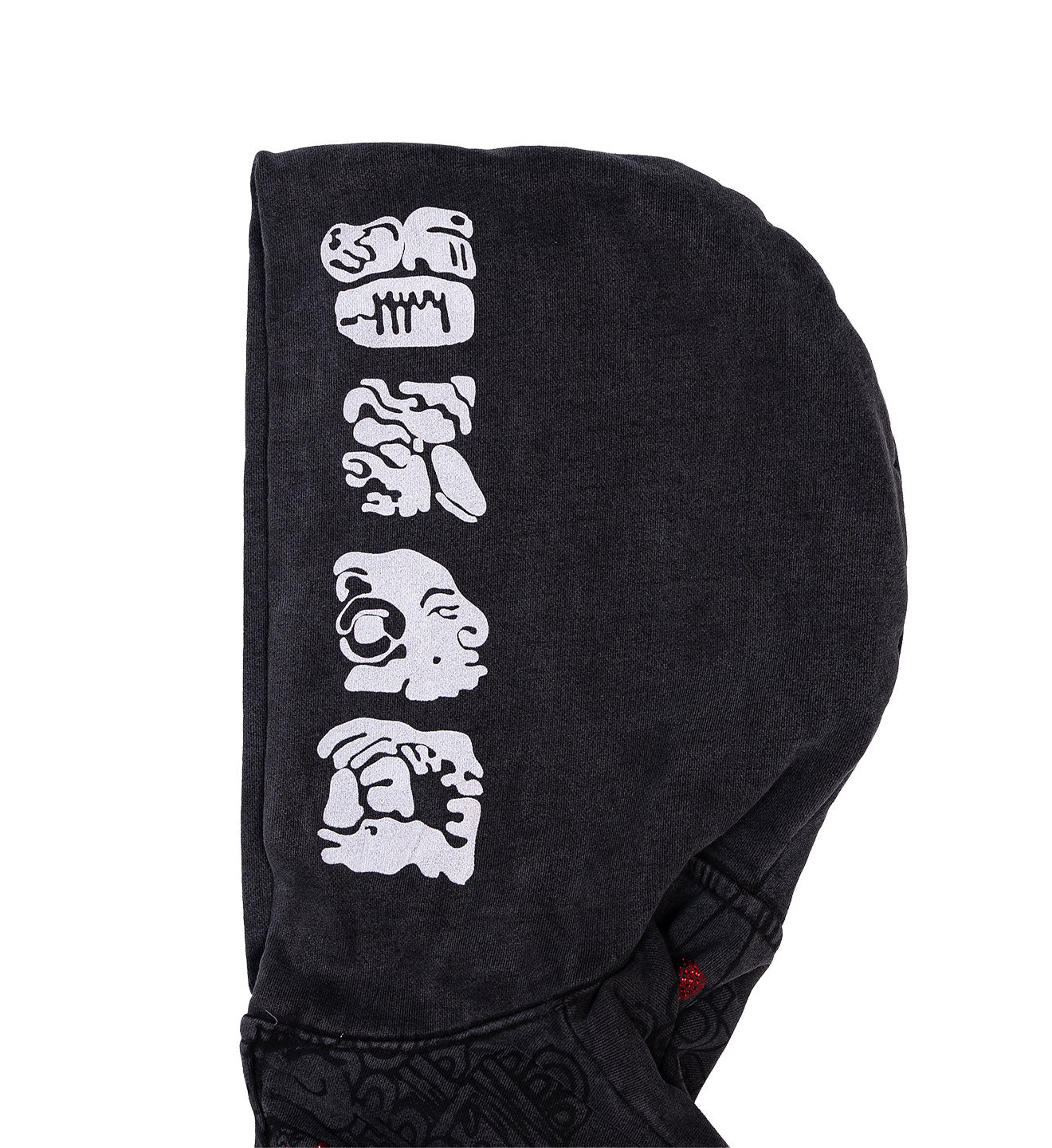Fuerza Regida Historia Zip Hood