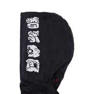Fuerza Regida Historia Zip Hood