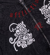 Fuerza Regida Historia Zip Hood