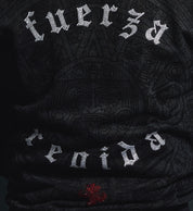 Fuerza Regida Historia Zip Hood