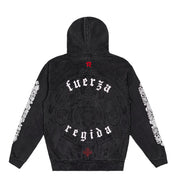 Fuerza Regida Historia Zip Hood