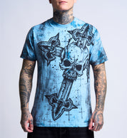 Cross Tee
