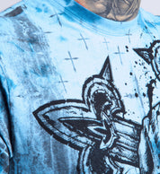 Cross Tee