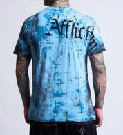 Cross Tee