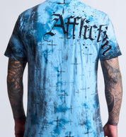 Cross Tee