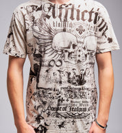 Neglect Tee