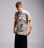 Neglect Tee
