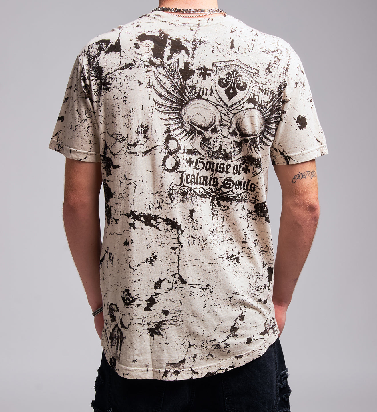 Neglect Tee