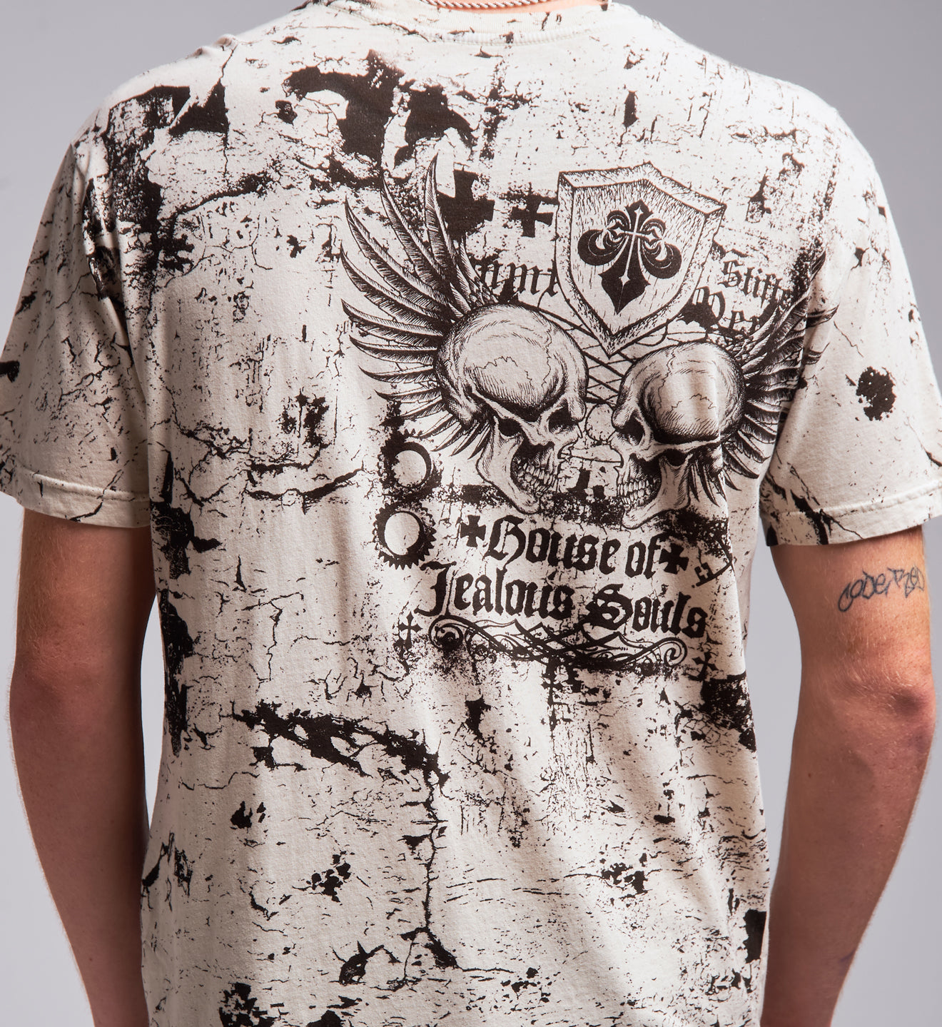 Neglect Tee