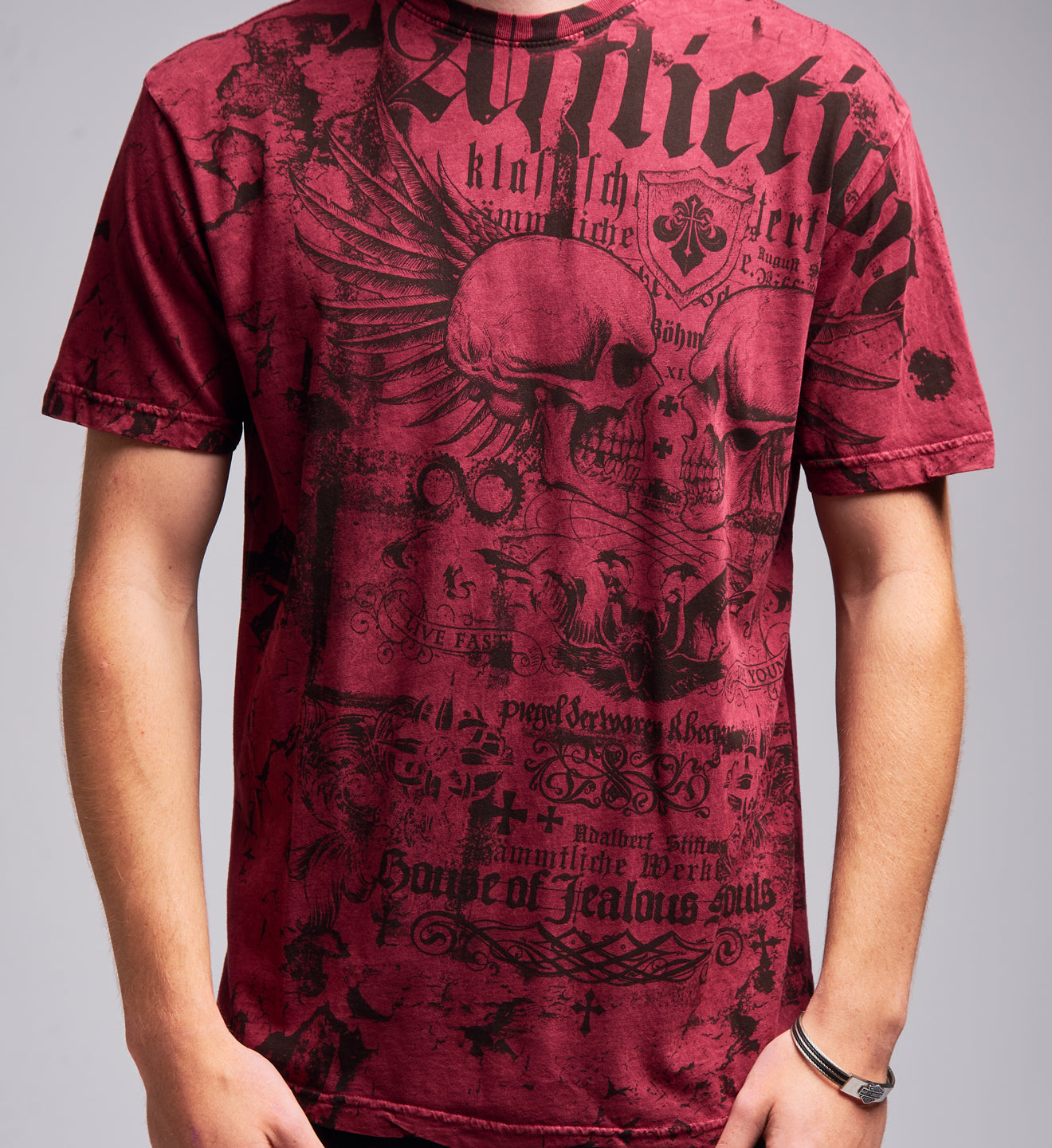 Neglect Tee