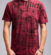 Neglect Tee