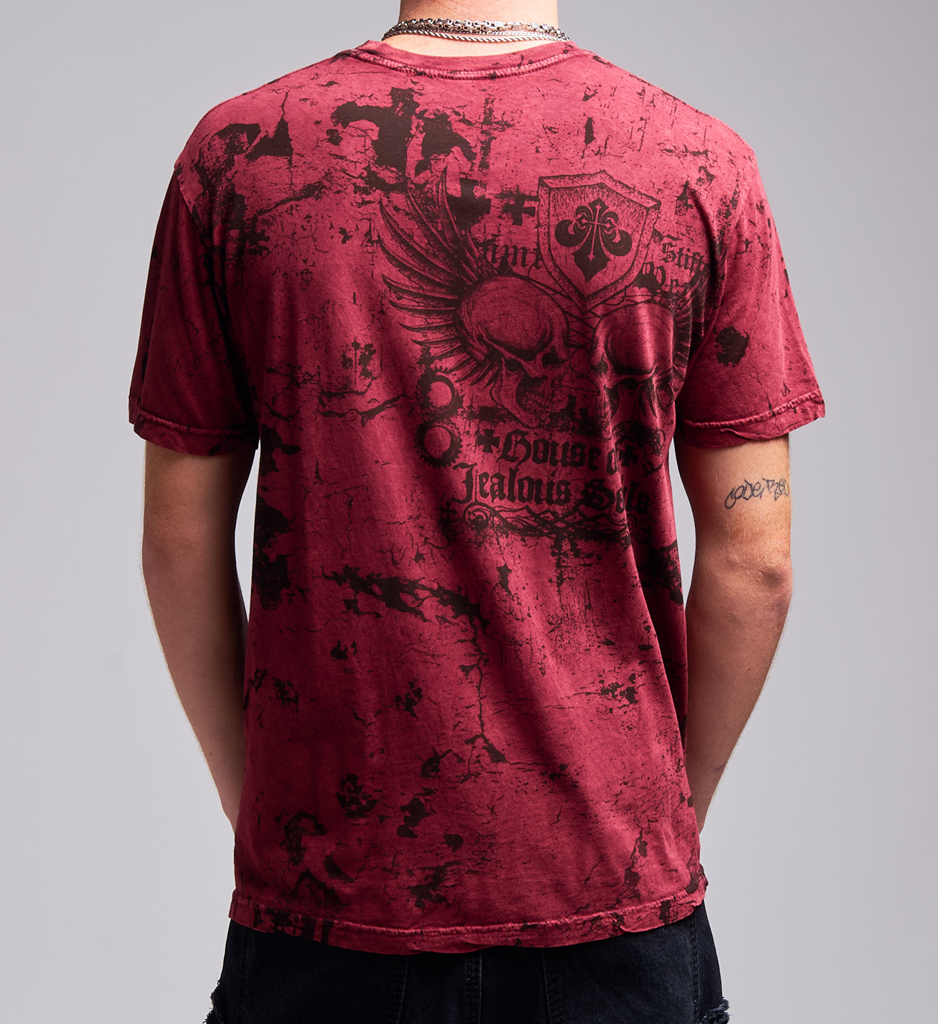 Neglect Tee