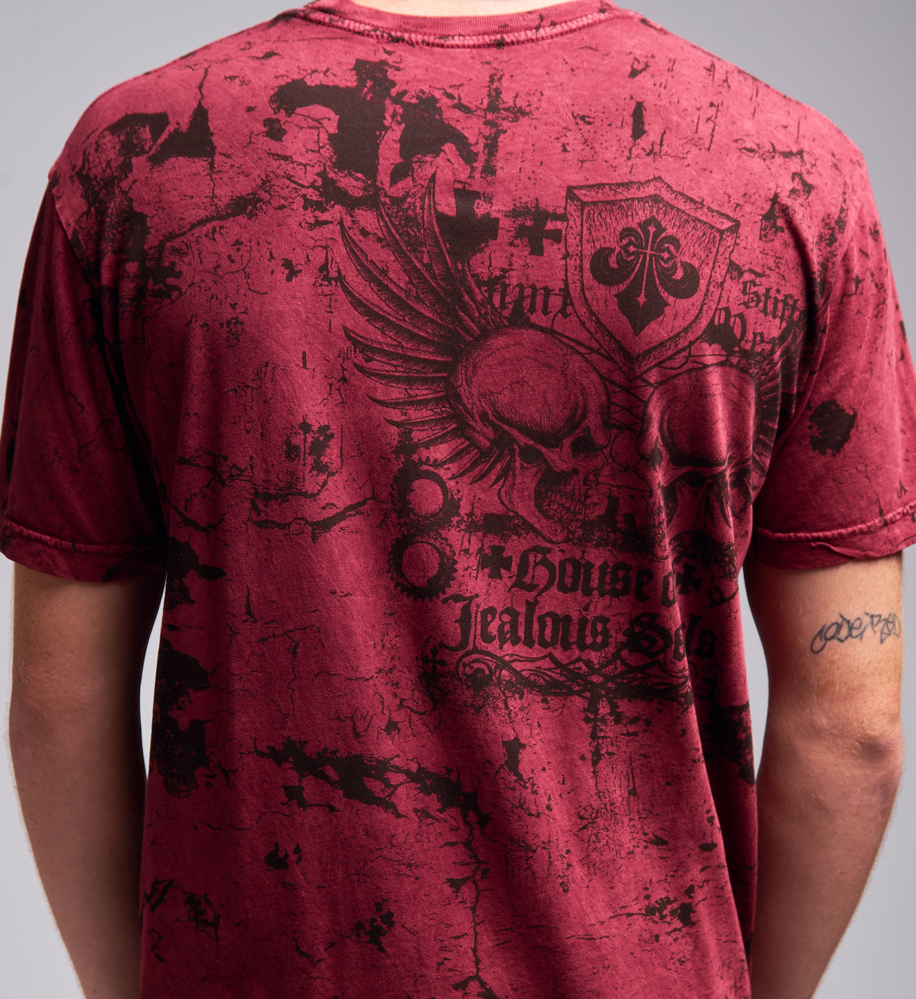 Neglect Tee