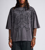 Skeleton Tee