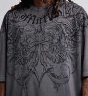Skeleton Tee
