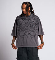 Skeleton Tee
